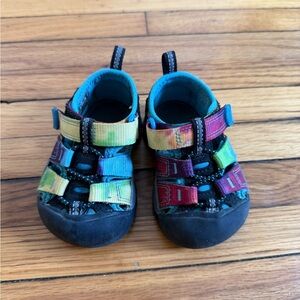 Keen Newport H2 Sandal